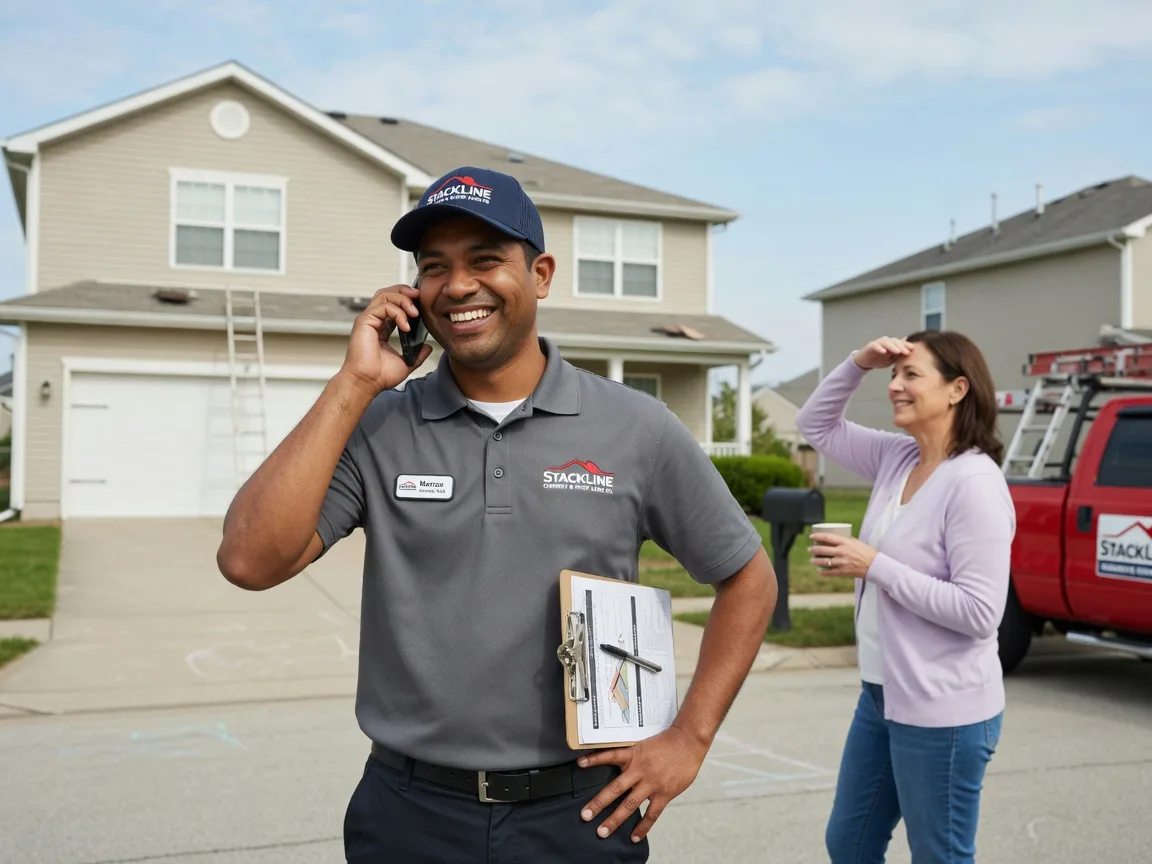 Chimney flashing repair Mount Carroll, IL FAQs